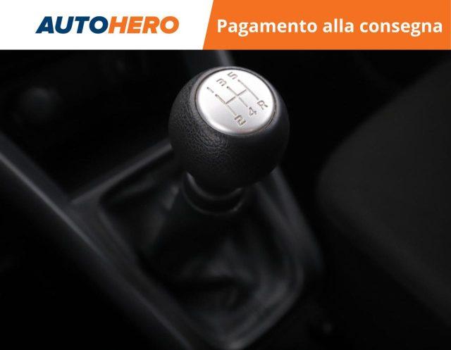 SUZUKI Celerio 1.0 Dualjet S&S Cool