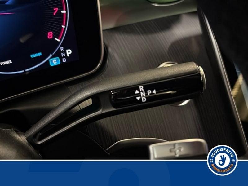 Mercedes-Benz CLE Coupé CLE 300 4Matic Coupé AMG Line Advanced