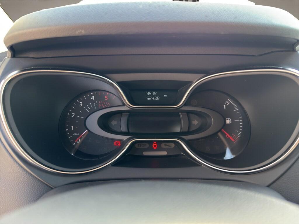 Renault Captur 1.5 dci Sport Edition 90cv NEOPATENTATI