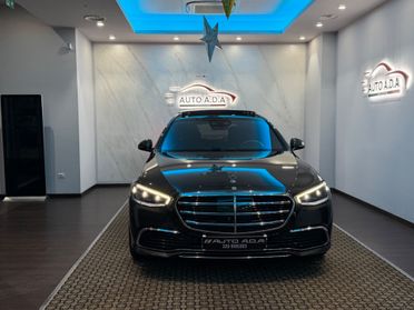 Mercedes-benz S 450 d 4Matic Premium Plus