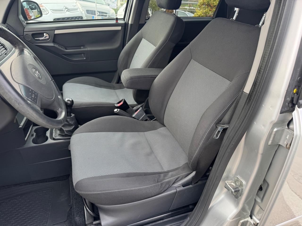 Opel Meriva 1.3 CDTI Cosmo