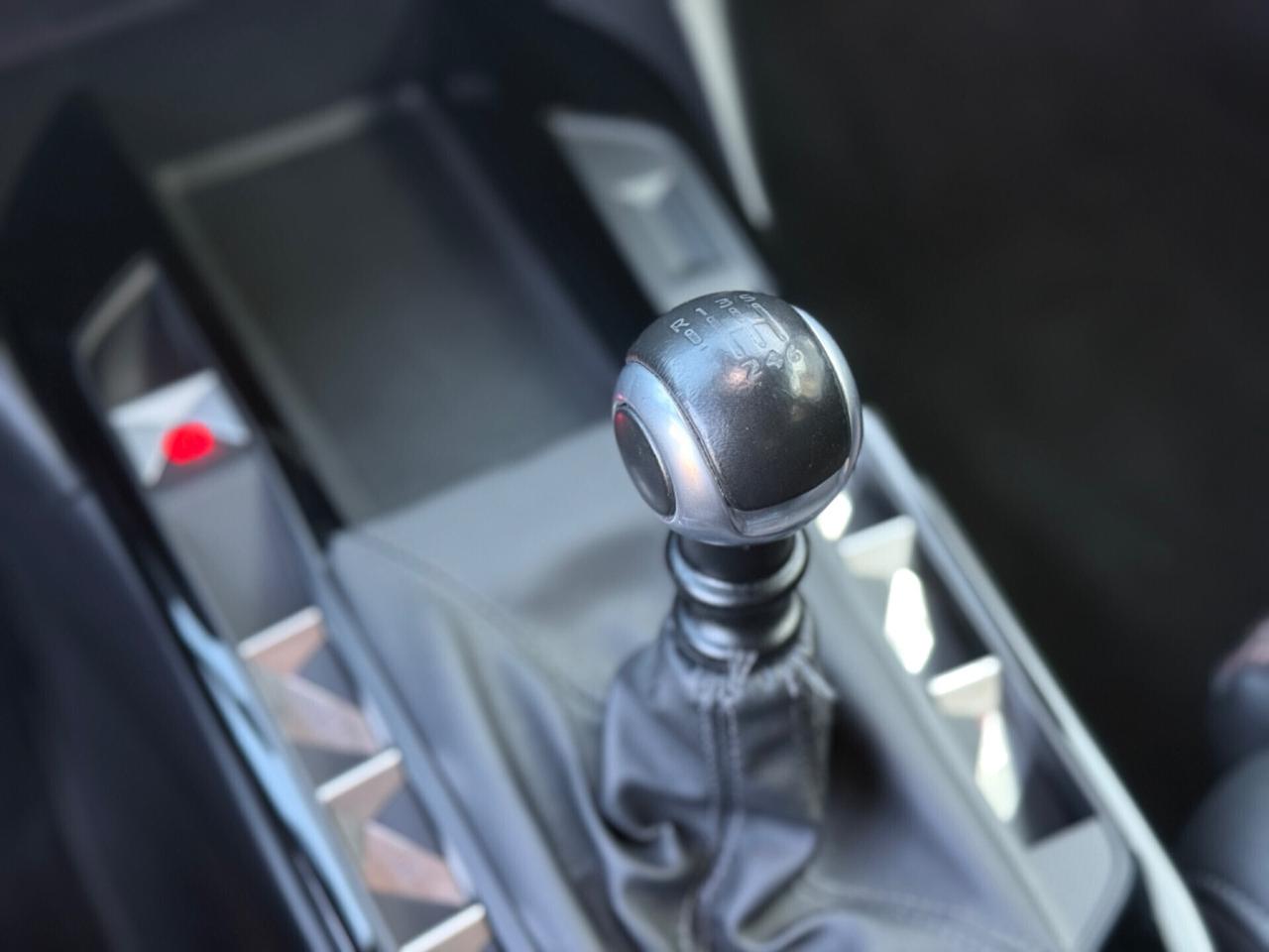 Ds DS3 Crossback 1.5 bluehdi Performance Line