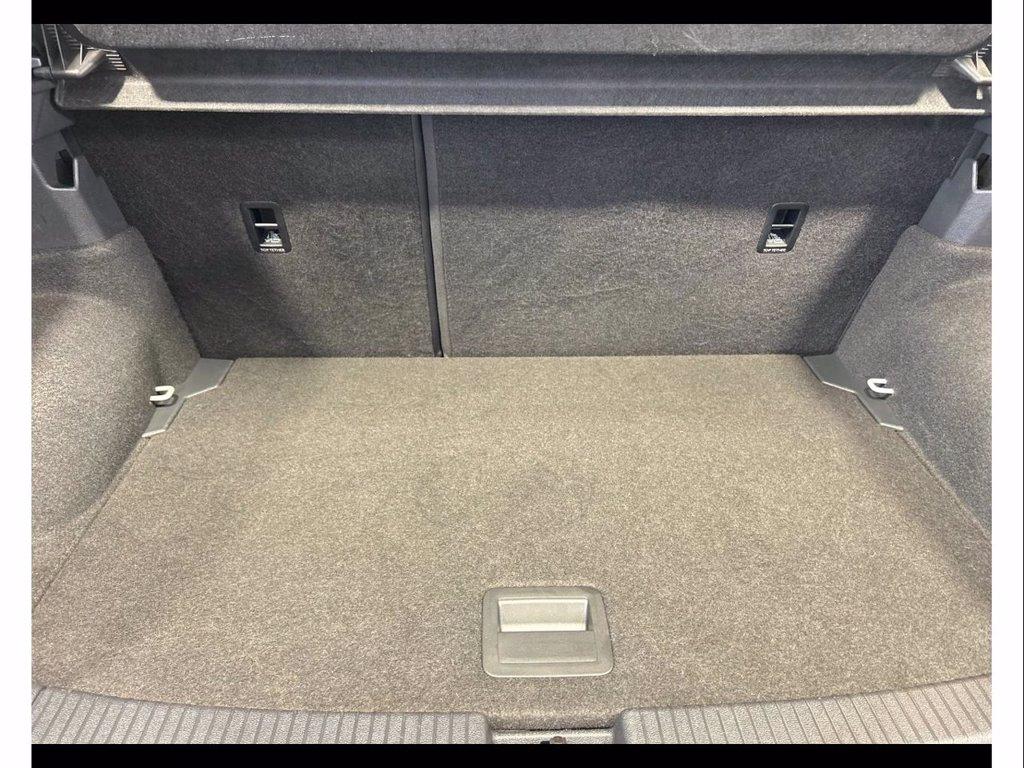 VOLKSWAGEN T-cross 1.0 tsi sport 95cv del 2023