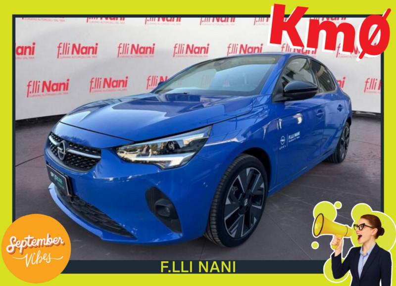 Opel Corsa-e 5 porte Elegance