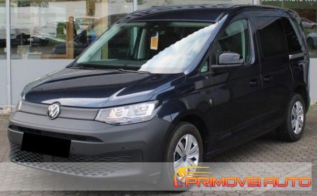 VOLKSWAGEN Caddy 2.0 TDI 75 CV Life