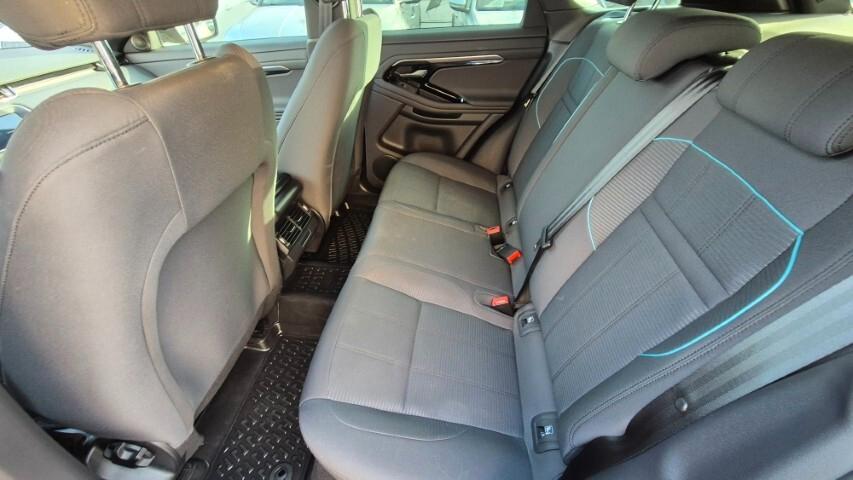 Land Rover Range Evoque 2.0D I4 163 CV AWD Auto R-Dynamic - 2021