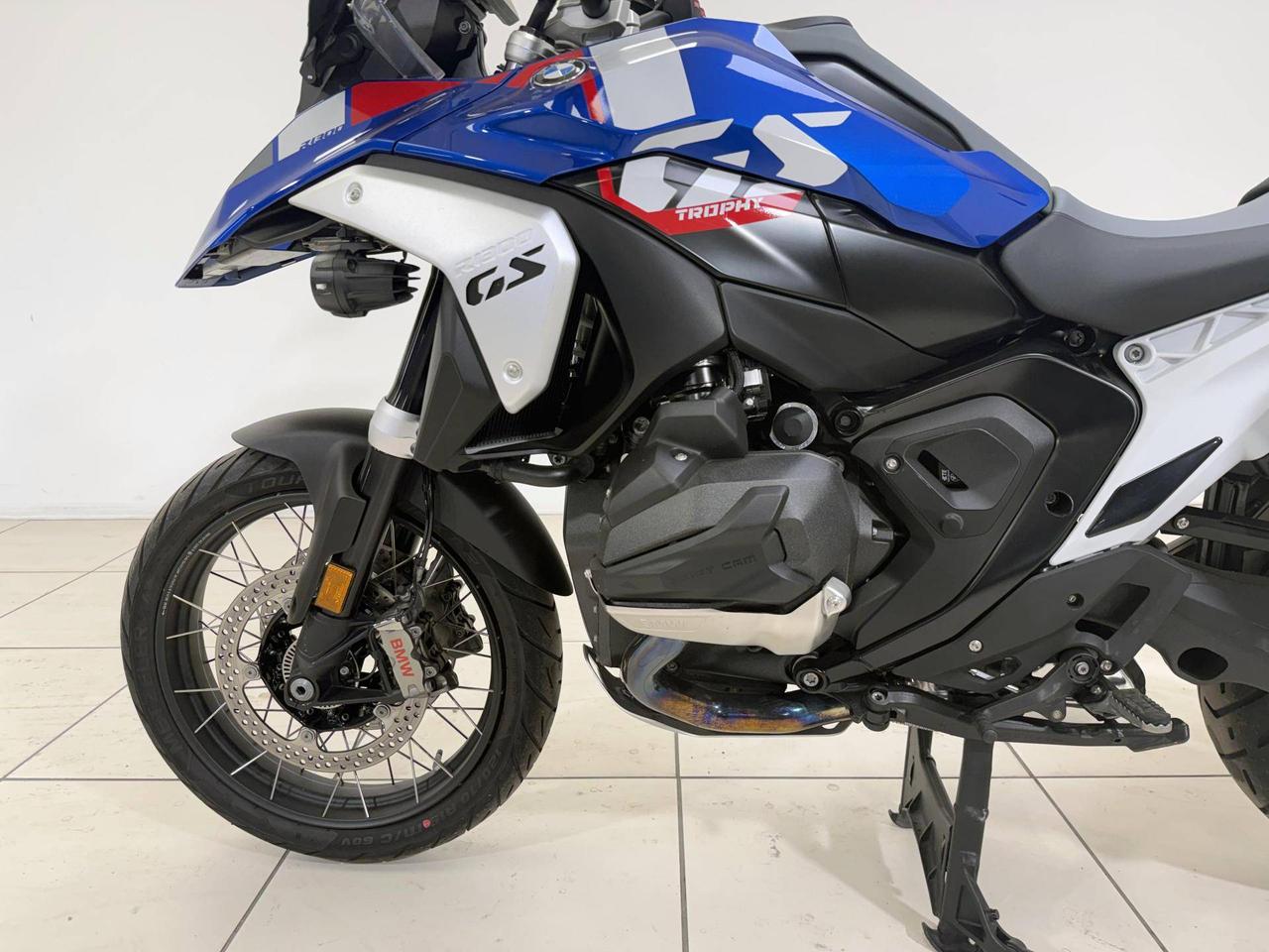 BMW R 1300 GS Trophy