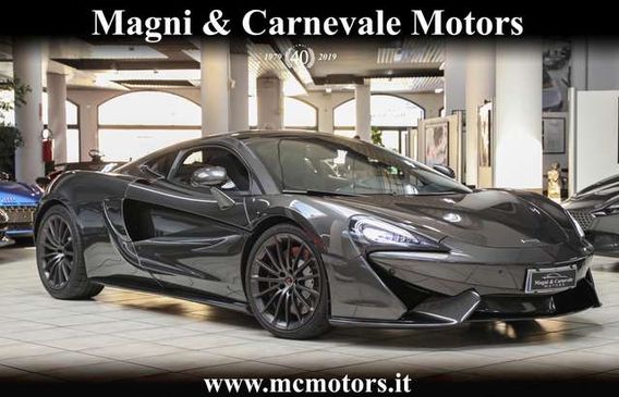 McLaren 570GT SPECIAL PAINT|GT UPGRADE PACK|BOWERS&WILKINS|TETTO