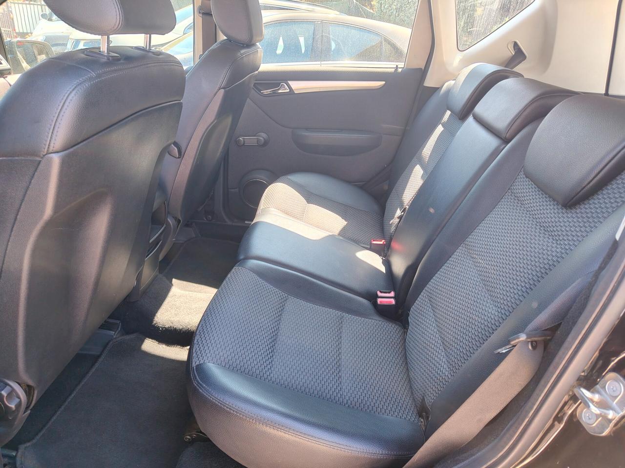 Mercedes-benz A 180 CDI Avantgarde