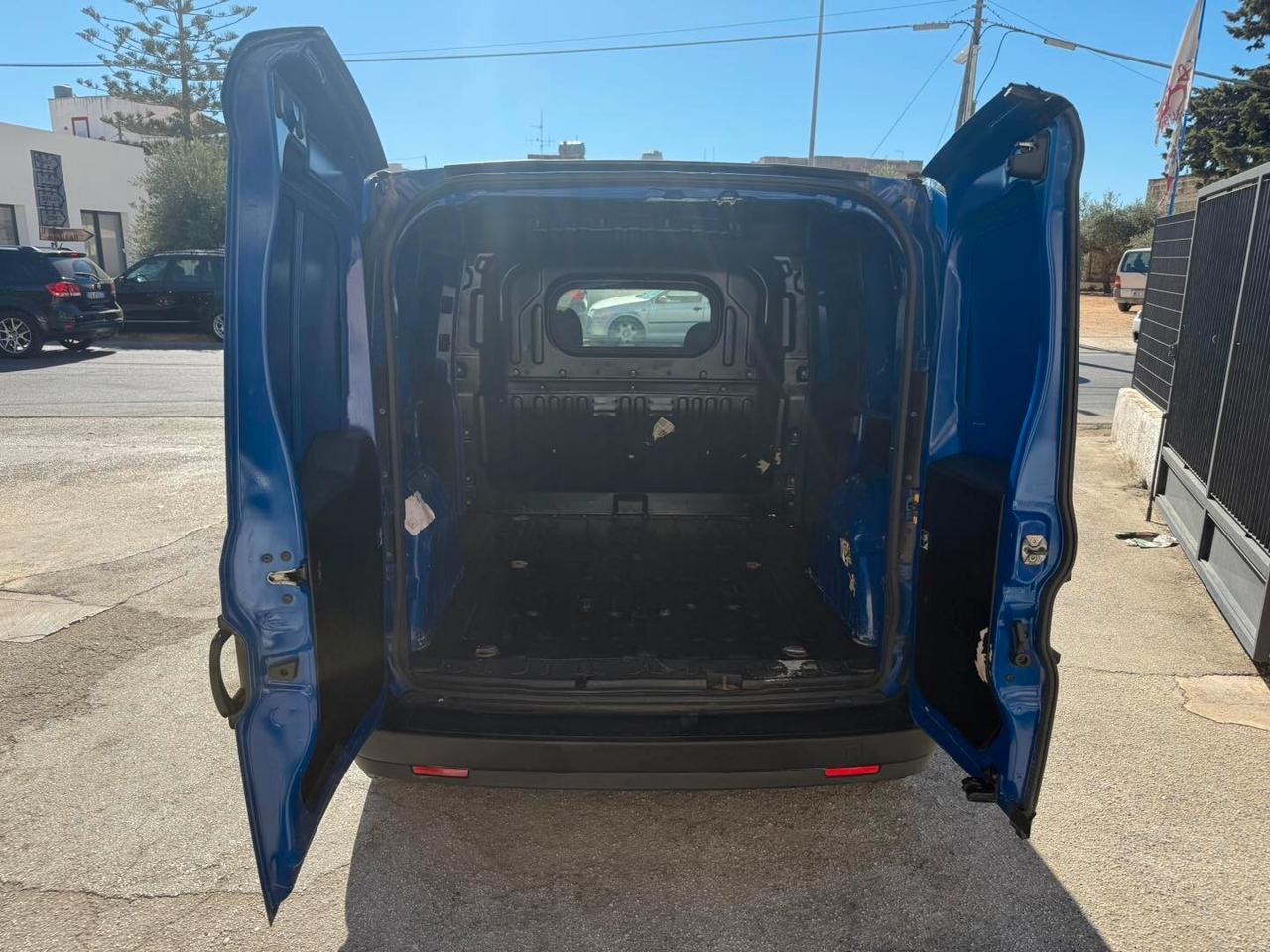 Fiat Doblo Doblò 1.6 MJT 105CV PC-TN Cargo Lamierato