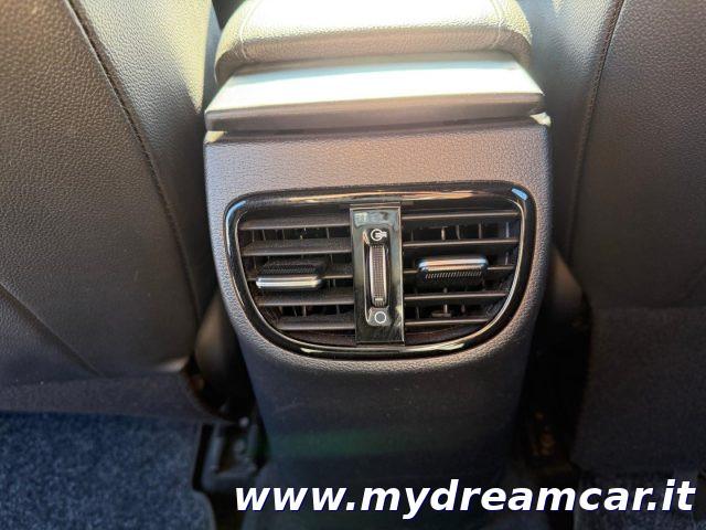 KIA XCeed 1.6 CRDi 136 CV MHEV DCT Style