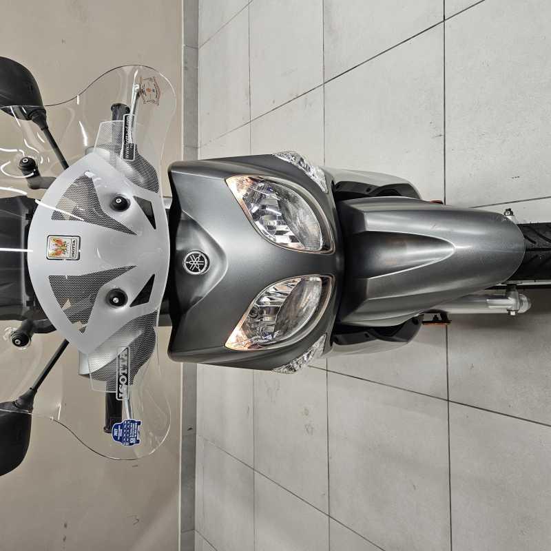 Yamaha Xenter 125 - 2017