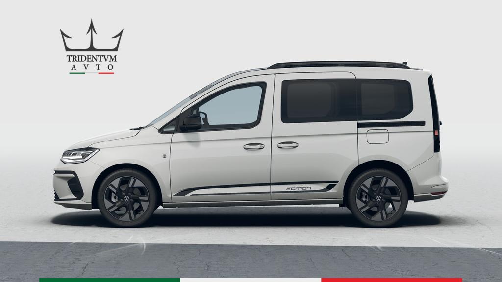 Volkswagen Caddy V Caddy 1.5 tsi 116cv Edition dsg7