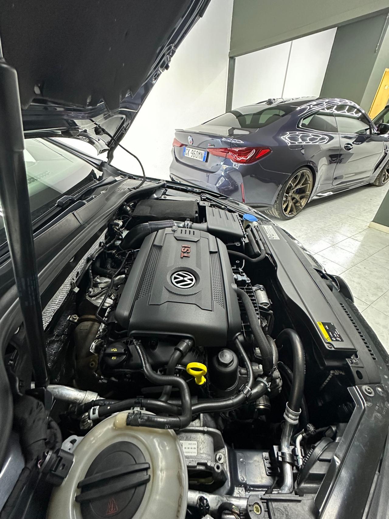 Volkswagen Golf GTI Performance 2.0 TSI 230 cv 3p