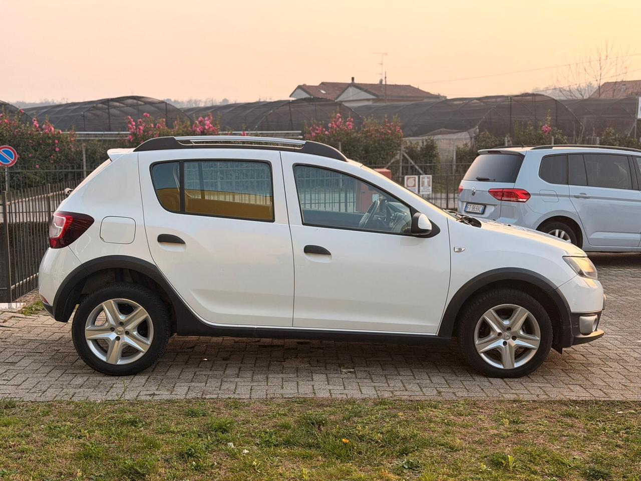Dacia Sandero Stepway 900 TCe 12V 90CV Prestige