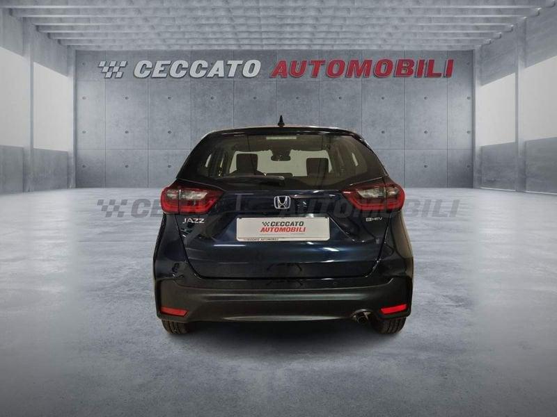 Honda Jazz Jazz H241.5 Elegance MY2025