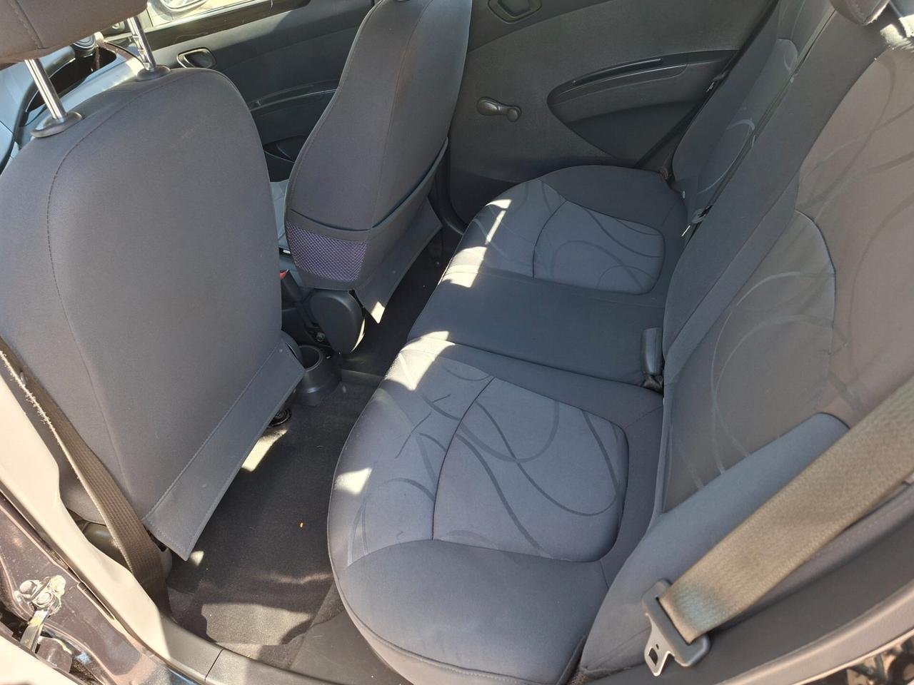 Chevrolet Spark 1.0 LS economicissima x nuovi patentati