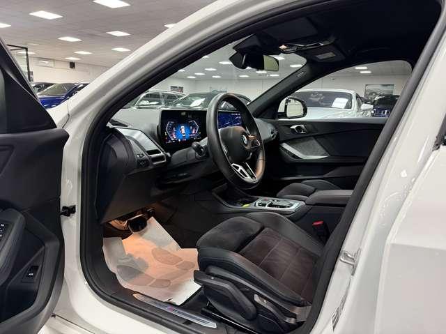 BMW 118 118d MSport auto