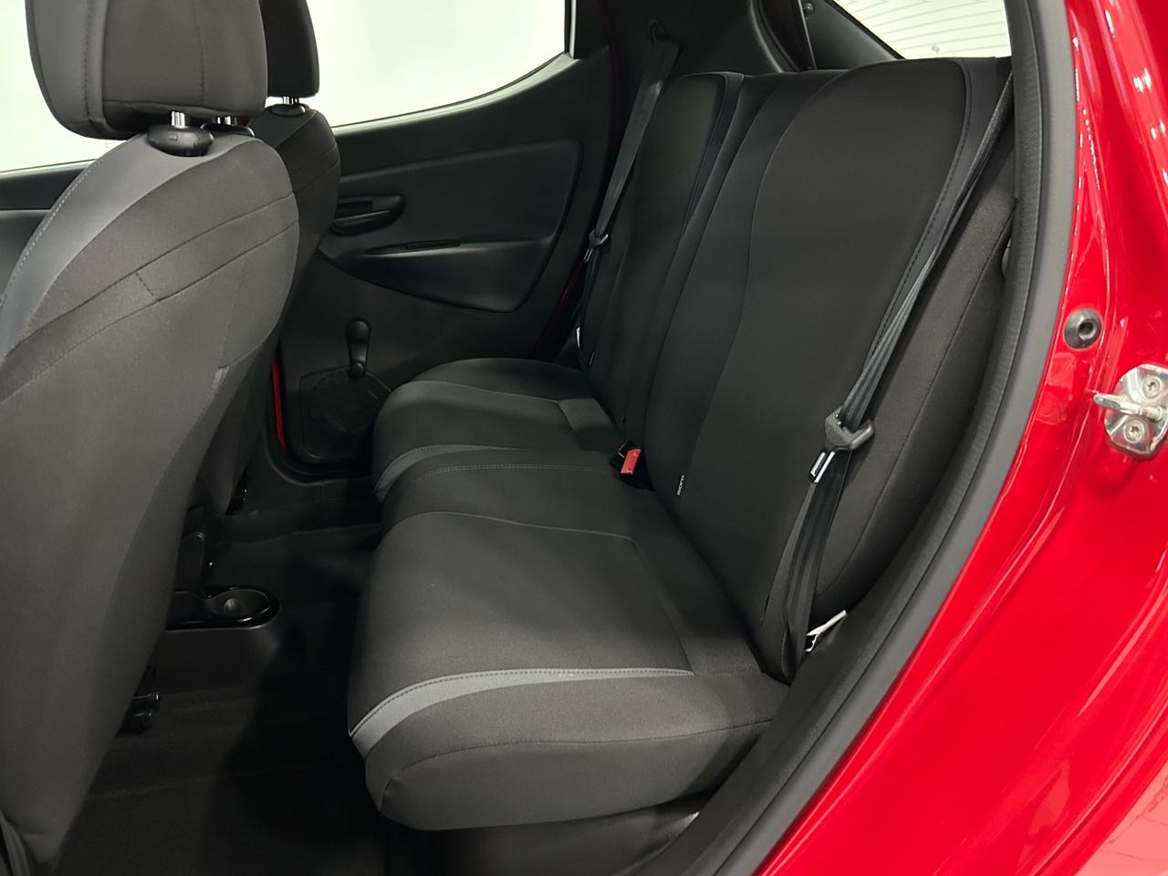 Lancia Ypsilon 1.2 69 CV 5 porte GPL Elefantino
