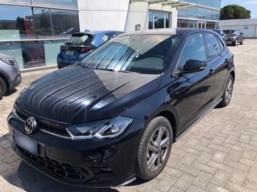 Volkswagen Polo 1.0 TSI R-Line