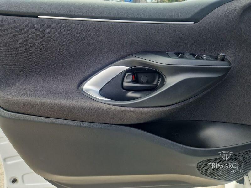 Toyota Yaris Hybrid 115 Active