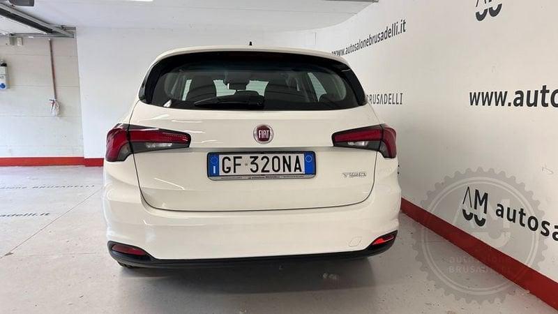 FIAT Tipo 1.6 Mjt S&S SW City Life