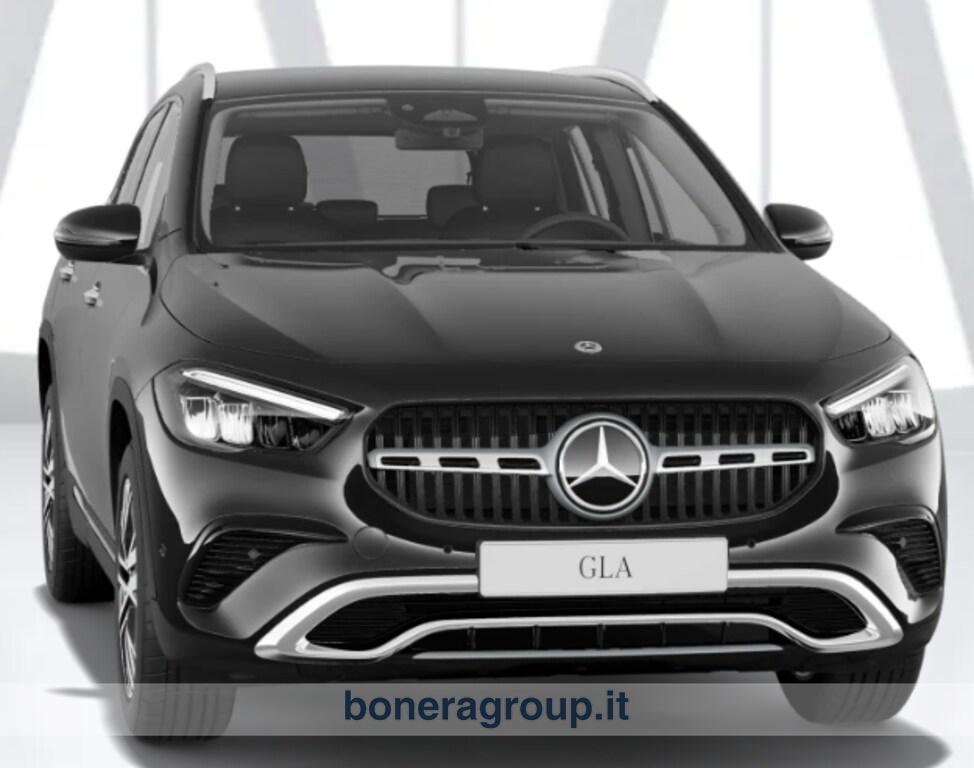 Mercedes GLA 200 200 D Progressive Advanced Plus 8G-DCT