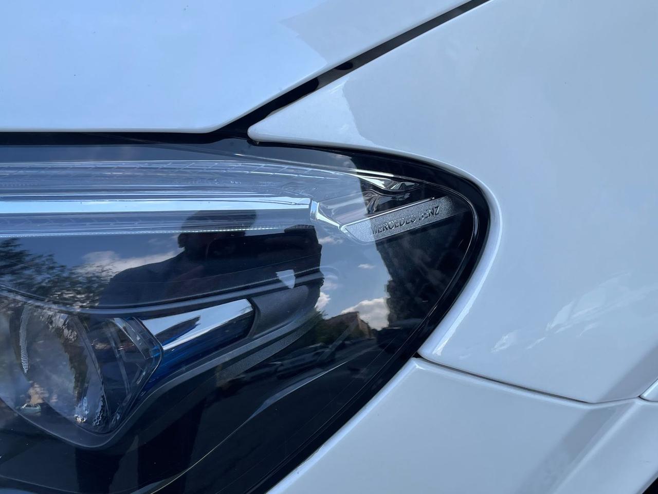 Mercedes-Benz GLE 300 AMG Line Premium *TETT #7075