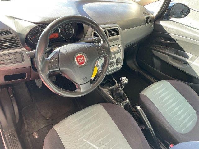 FIAT Grande Punto 1.2 5 porte Active *OK NEOPATENTATO*