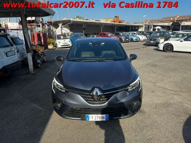 RENAULT Clio TCe 100 CV 5 porte Intens