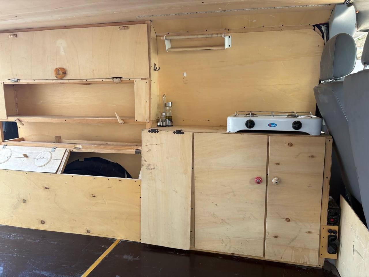 Volkswagen Transporter t5