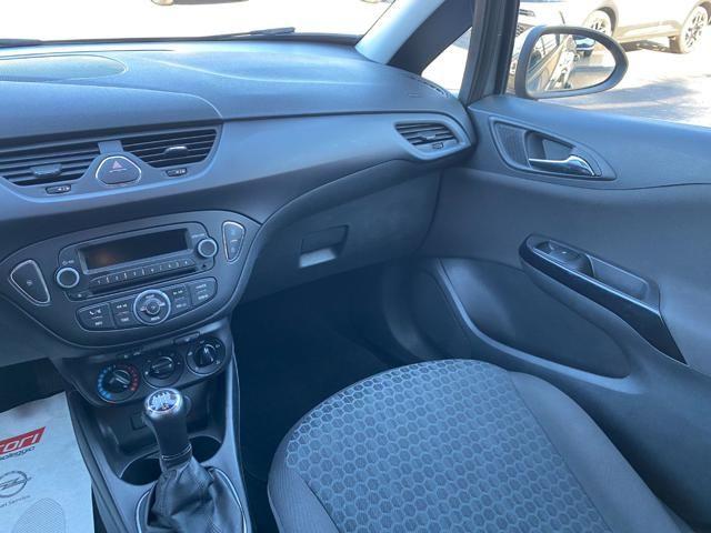 Opel Corsa 5 Porte Corsa 5p 1.2 Advance my18.5