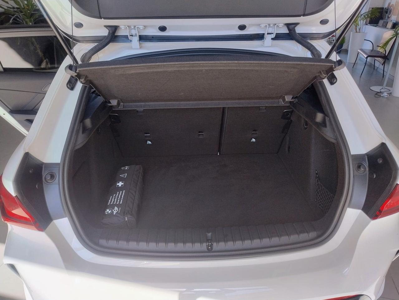 Bmw 116 116d 5p. Msport Xdrive