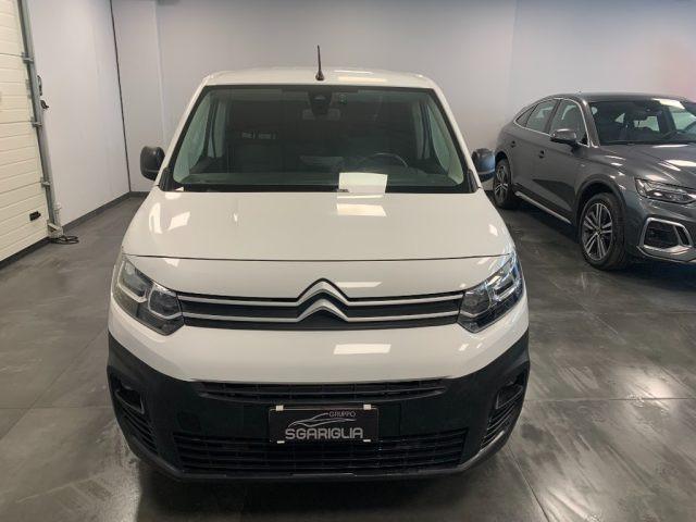 CITROEN Berlingo Furgone 3 Posti 1.5 Diesel