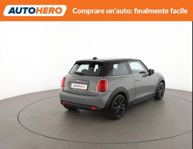 MINI Cooper SE M