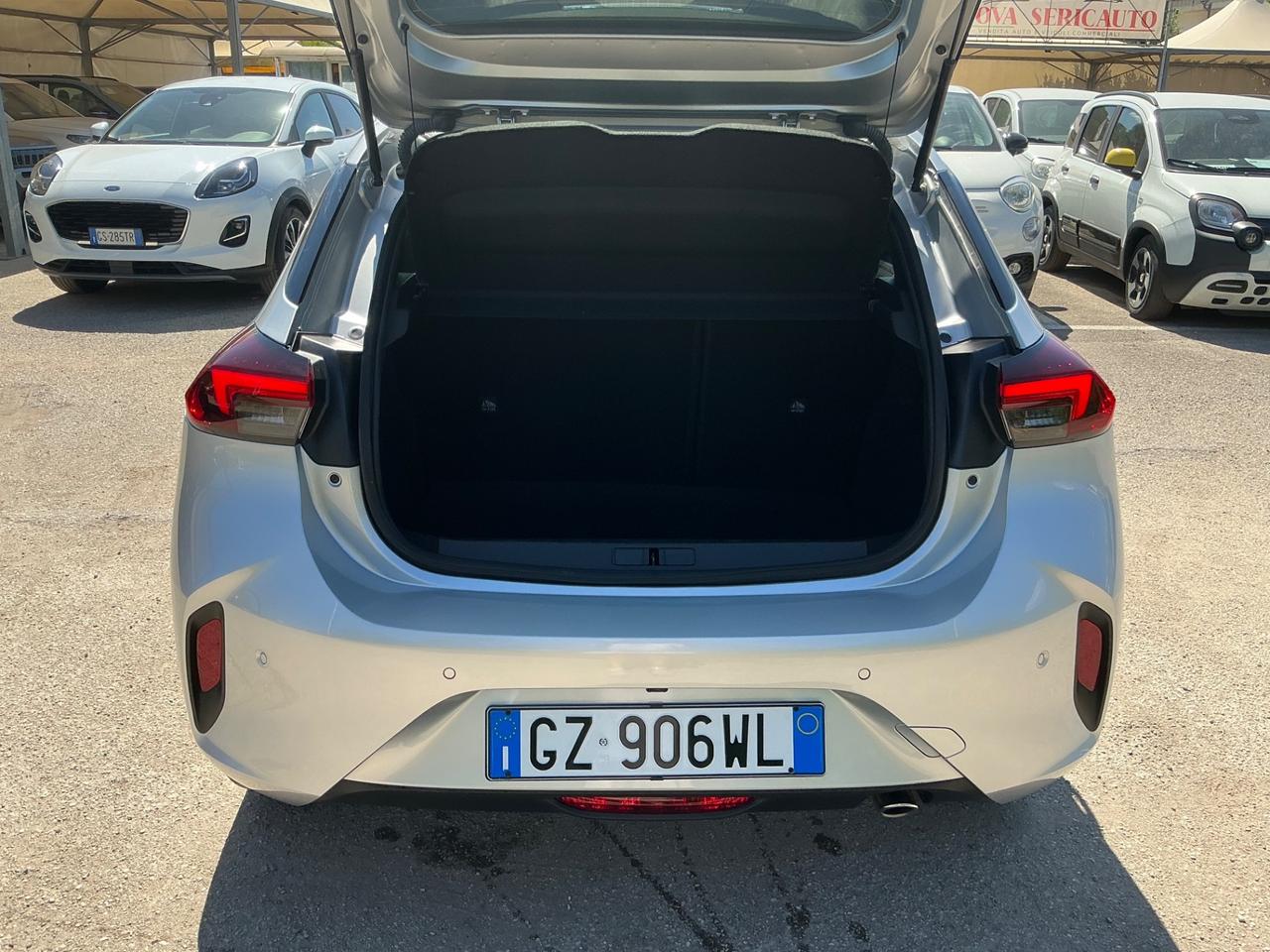 Opel Corsa 1.2 100 CV GS