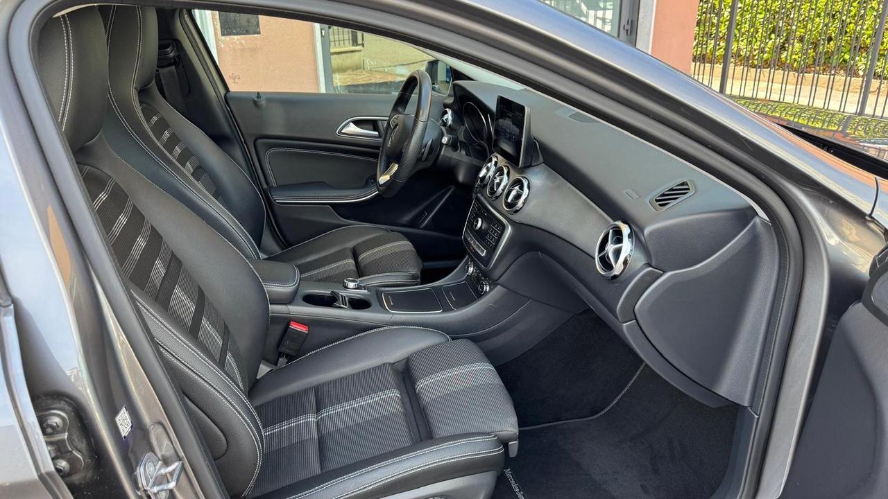 Mercedes-benz GLA 200 250 Automatic Premium