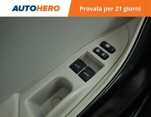 TOYOTA iQ 1.0 CVT Active