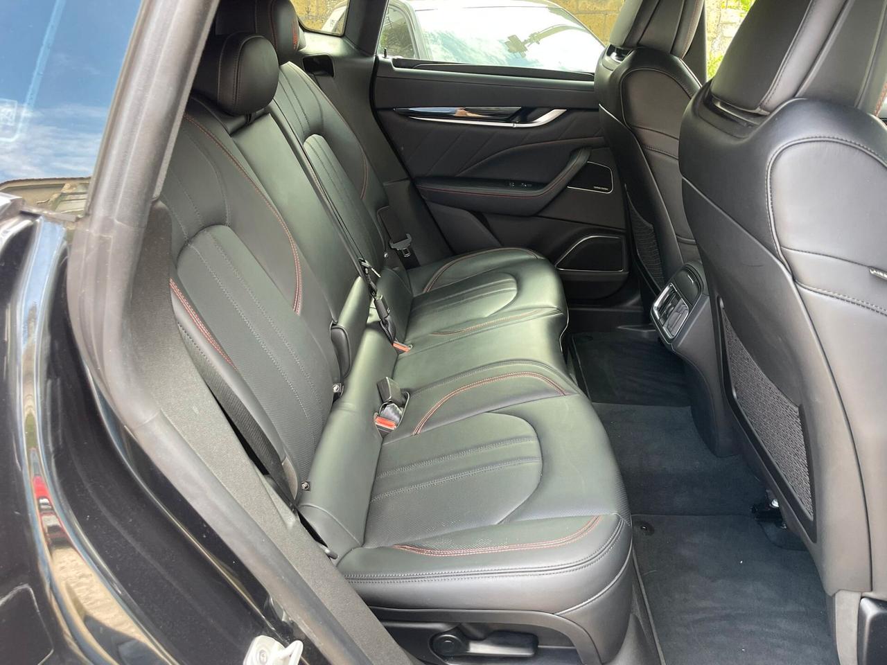 Maserati Levante GT Ultima 330 CV