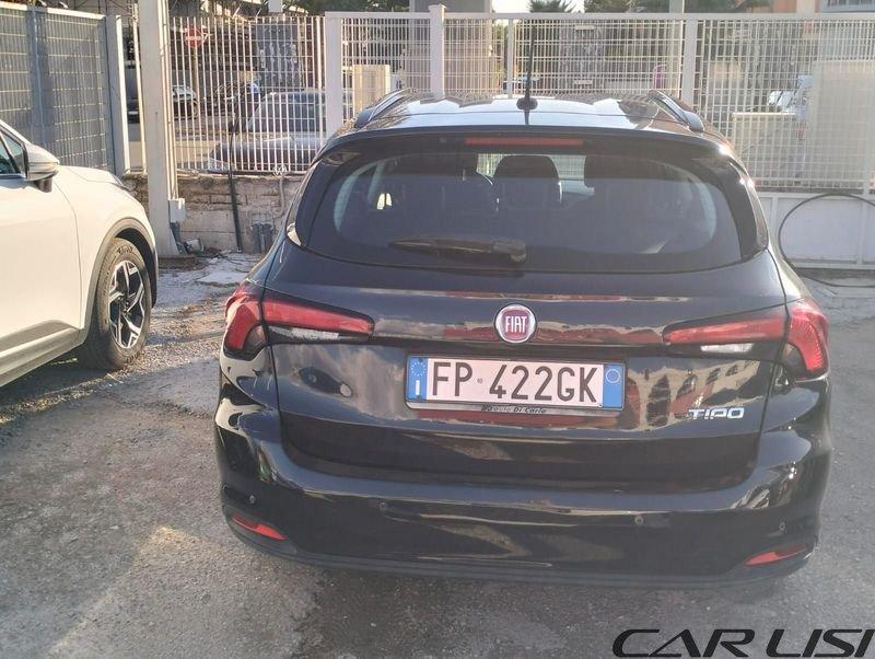 FIAT Tipo Tipo 1.6 Mjt S&S SW S-Design