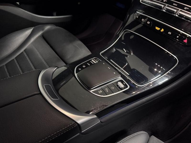 Mercedes-Benz GLC Coupé GLC 220 d 4Matic Coupé Premium Plus