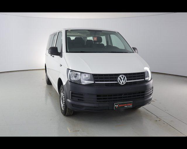 VOLKSWAGEN Caravelle 2.0 TDI 150CV DSG PC Trendline