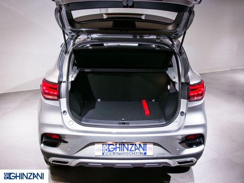 MG ZS ZS 1.5 VTi-tech Luxury - "PREZZO VERO"