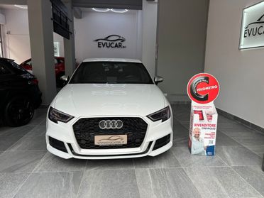 Audi A3 SPB 2.0 TDI Sline Edition