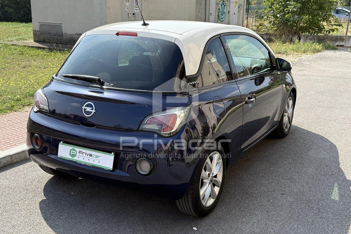 OPEL Adam 1.2 70 CV