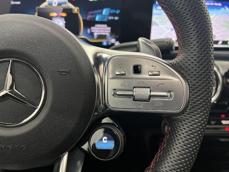Mercedes-Benz CLA S.Brake CLA 250 e Plug-in hybrid Shooting Brake AMG Line Prem. Plus