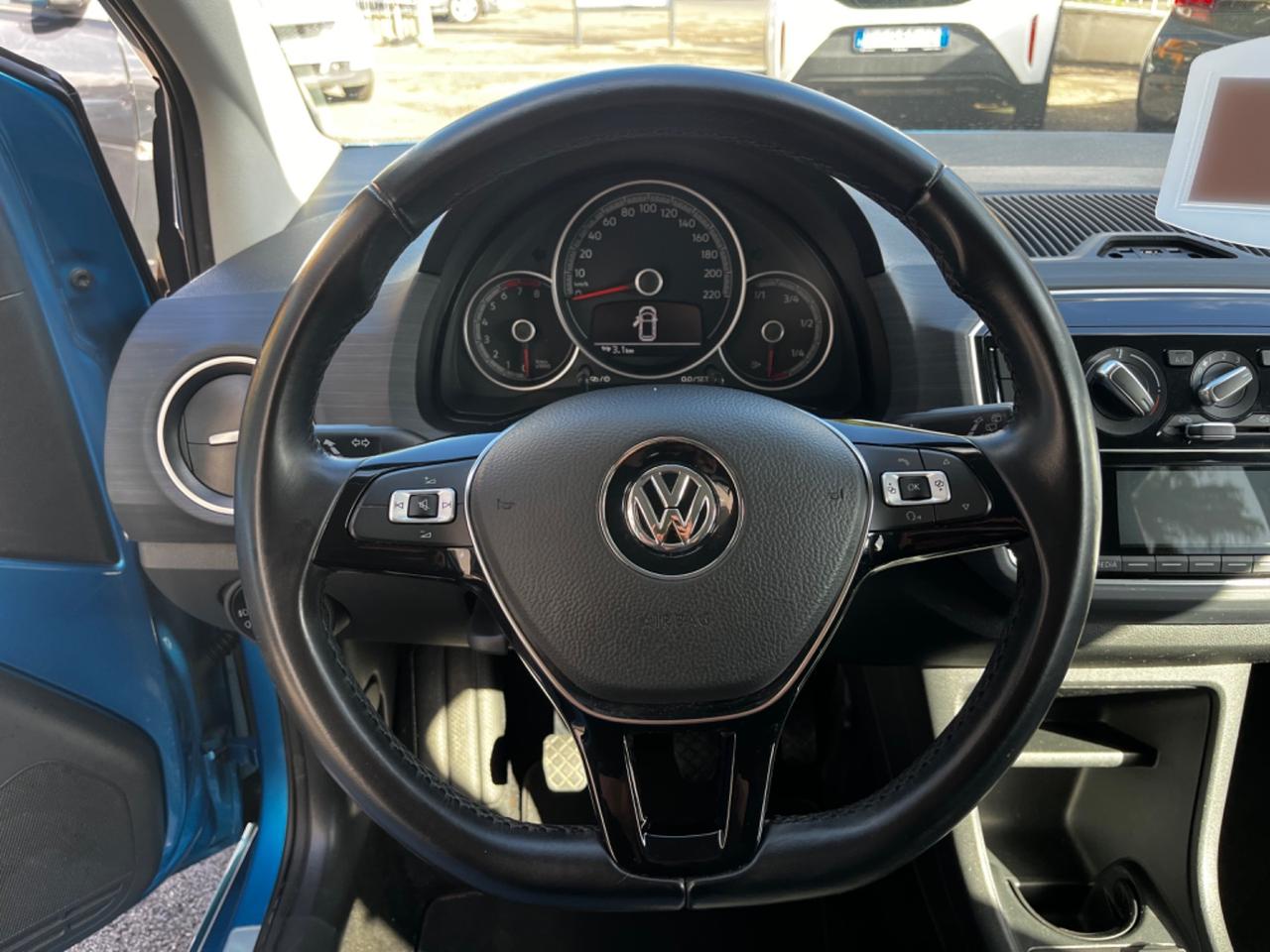 Volkswagen up! 1.0 75 CV 5p. move