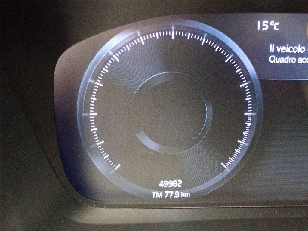 VOLVO XC40 1.5 t5 phev Inscription Expression auto my21 del 2022