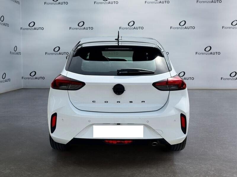 Opel Corsa 1.2 100 CV GS - Line 75Kw PREZZO REALE