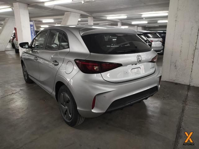 MG MG3 1.5 Comfort